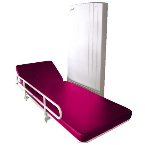 Reval Wall-Mounted Stretcher